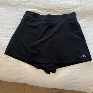 Alo Yoga Clubhouse Skort